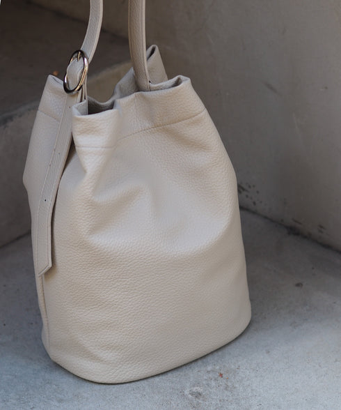 ワンショルダートートバッグ 12-1177